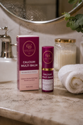 Glow Darling Anti-Aging Calcium Multi Balm Stick for Wrinkles & Hydration