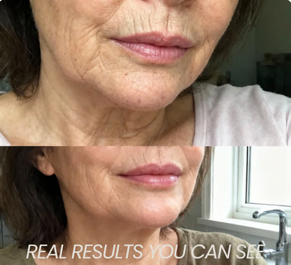 Glow Darling Anti-Aging Calcium Multi Balm Stick for Wrinkles & Hydration