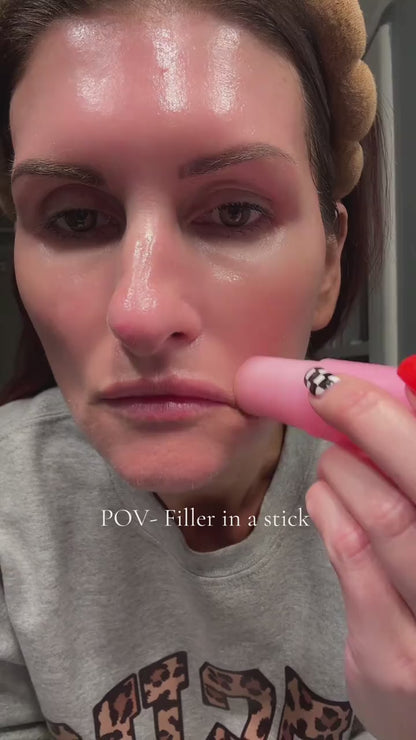 Glow Darling Pink Collagen Glow Stick